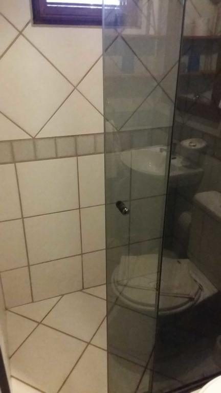 Ibiscus Pousada Sem Cafe Жижока-ді-Жерікуакуара Екстер'єр фото